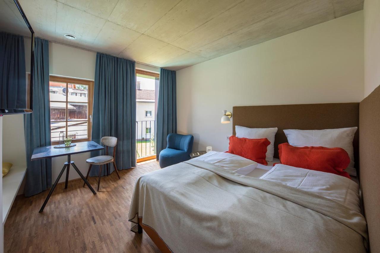 Pradl Elf My- Apartment Инсбрук Екстериор снимка