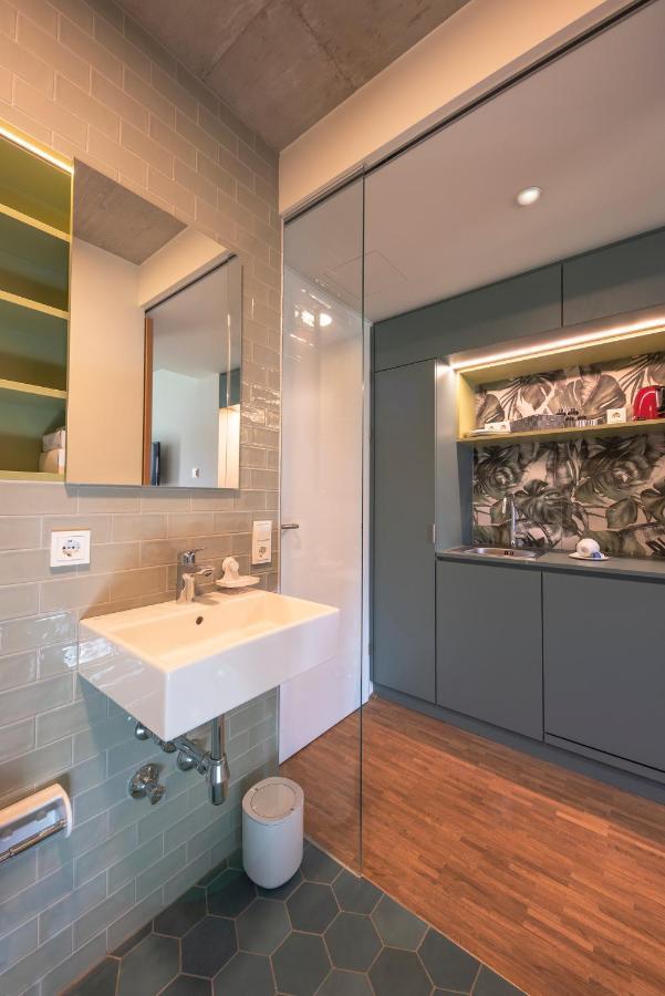 Pradl Elf My- Apartment Инсбрук Екстериор снимка