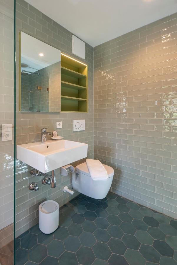 Pradl Elf My- Apartment Инсбрук Екстериор снимка
