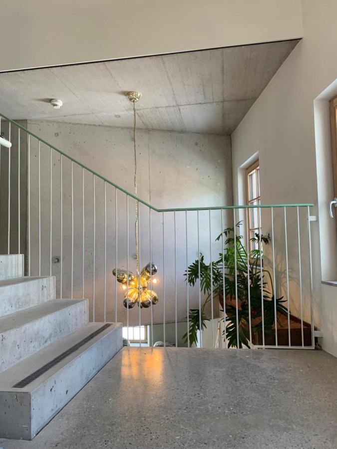 Pradl Elf My- Apartment Инсбрук Екстериор снимка
