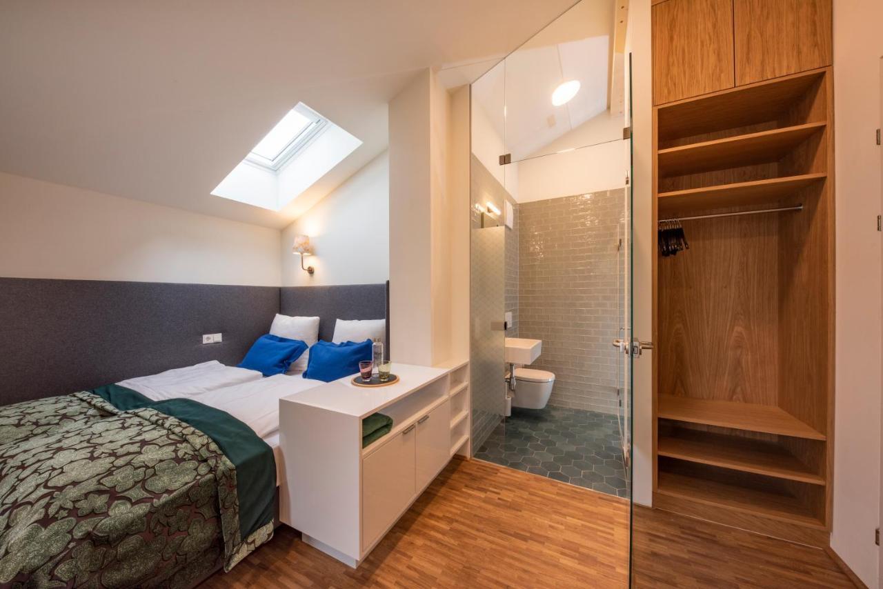 Pradl Elf My- Apartment Инсбрук Екстериор снимка