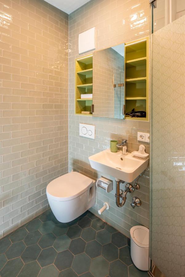 Pradl Elf My- Apartment Инсбрук Екстериор снимка