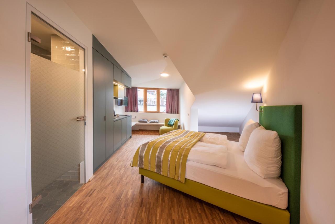 Pradl Elf My- Apartment Инсбрук Екстериор снимка