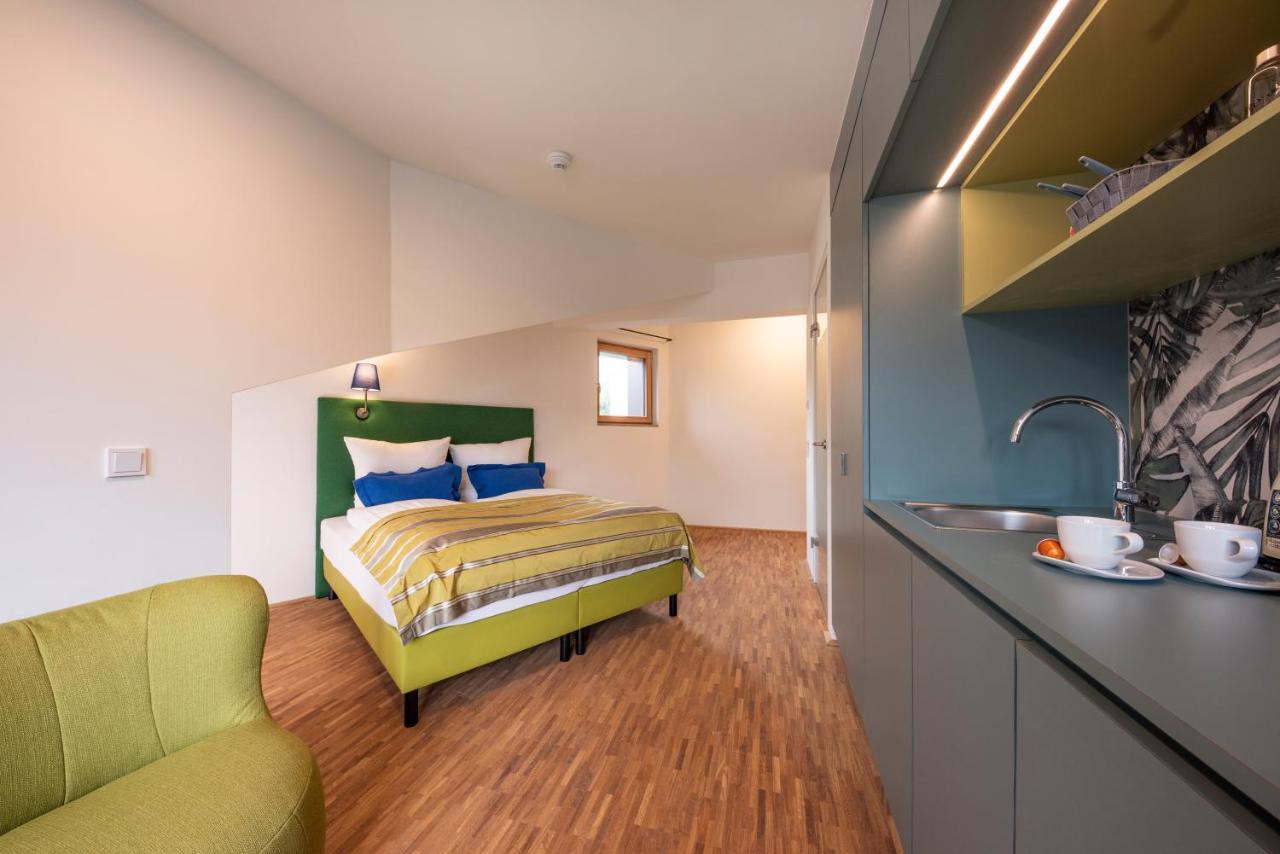 Pradl Elf My- Apartment Инсбрук Екстериор снимка