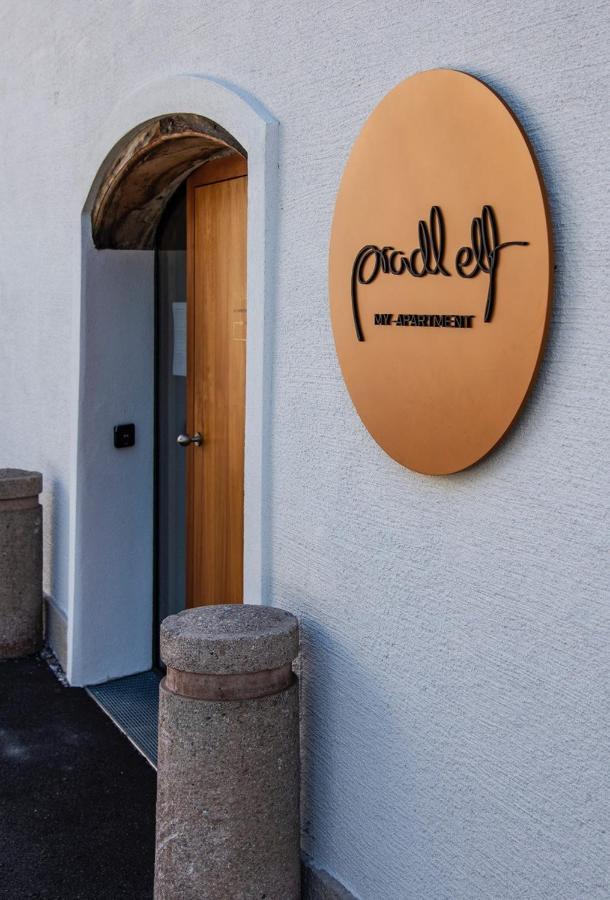 Pradl Elf My- Apartment Инсбрук Екстериор снимка