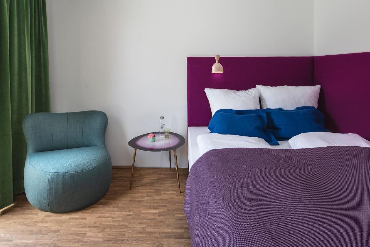 Pradl Elf My- Apartment Инсбрук Екстериор снимка