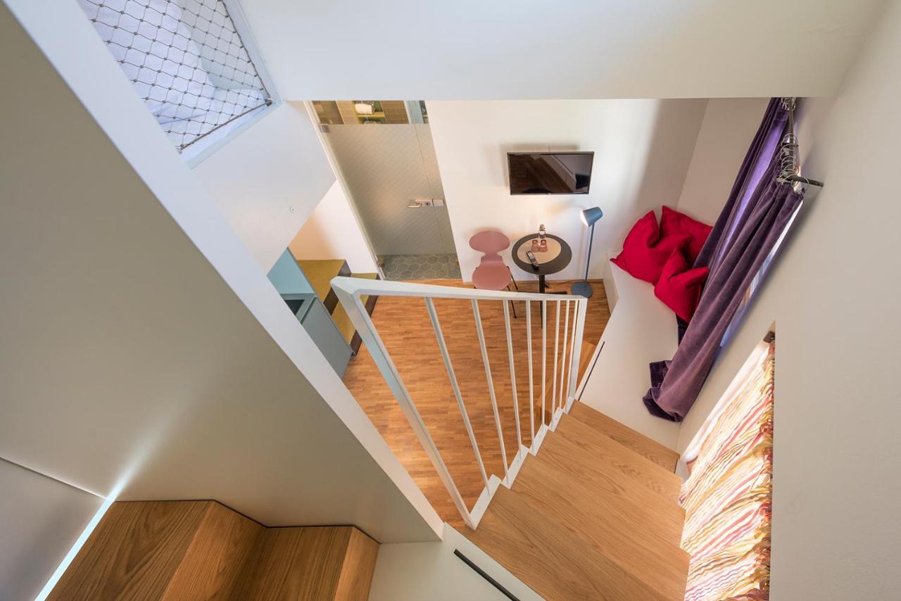 Pradl Elf My- Apartment Инсбрук Екстериор снимка