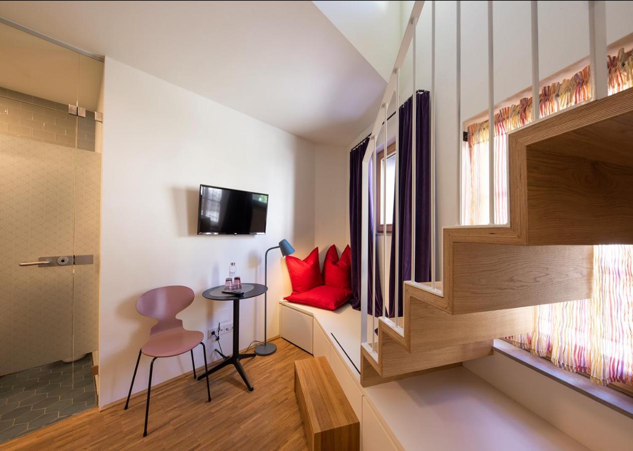 Pradl Elf My- Apartment Инсбрук Екстериор снимка