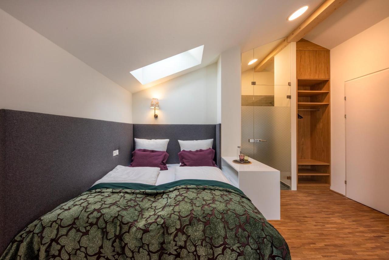 Pradl Elf My- Apartment Инсбрук Екстериор снимка
