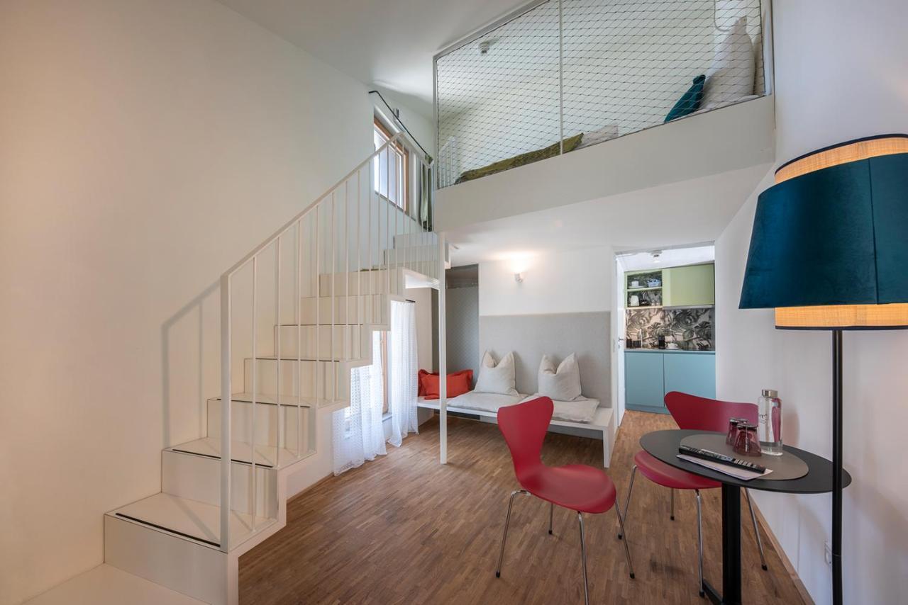 Pradl Elf My- Apartment Инсбрук Екстериор снимка