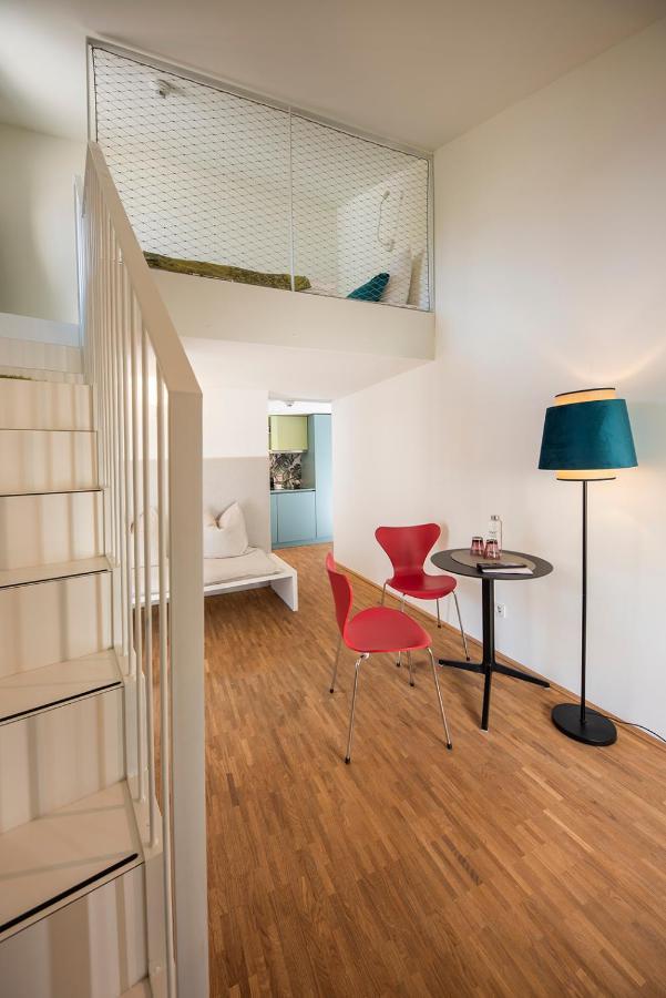 Pradl Elf My- Apartment Инсбрук Екстериор снимка
