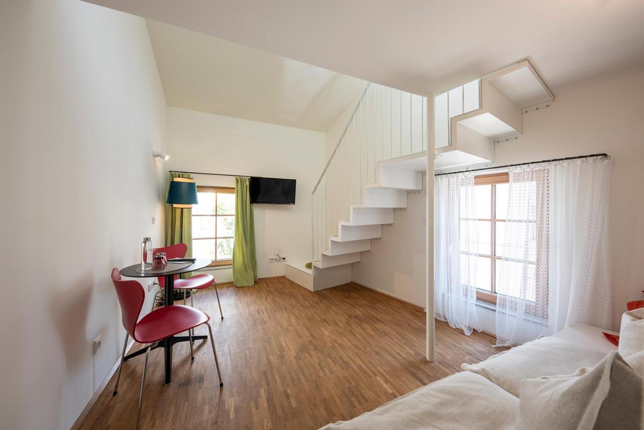 Pradl Elf My- Apartment Инсбрук Екстериор снимка