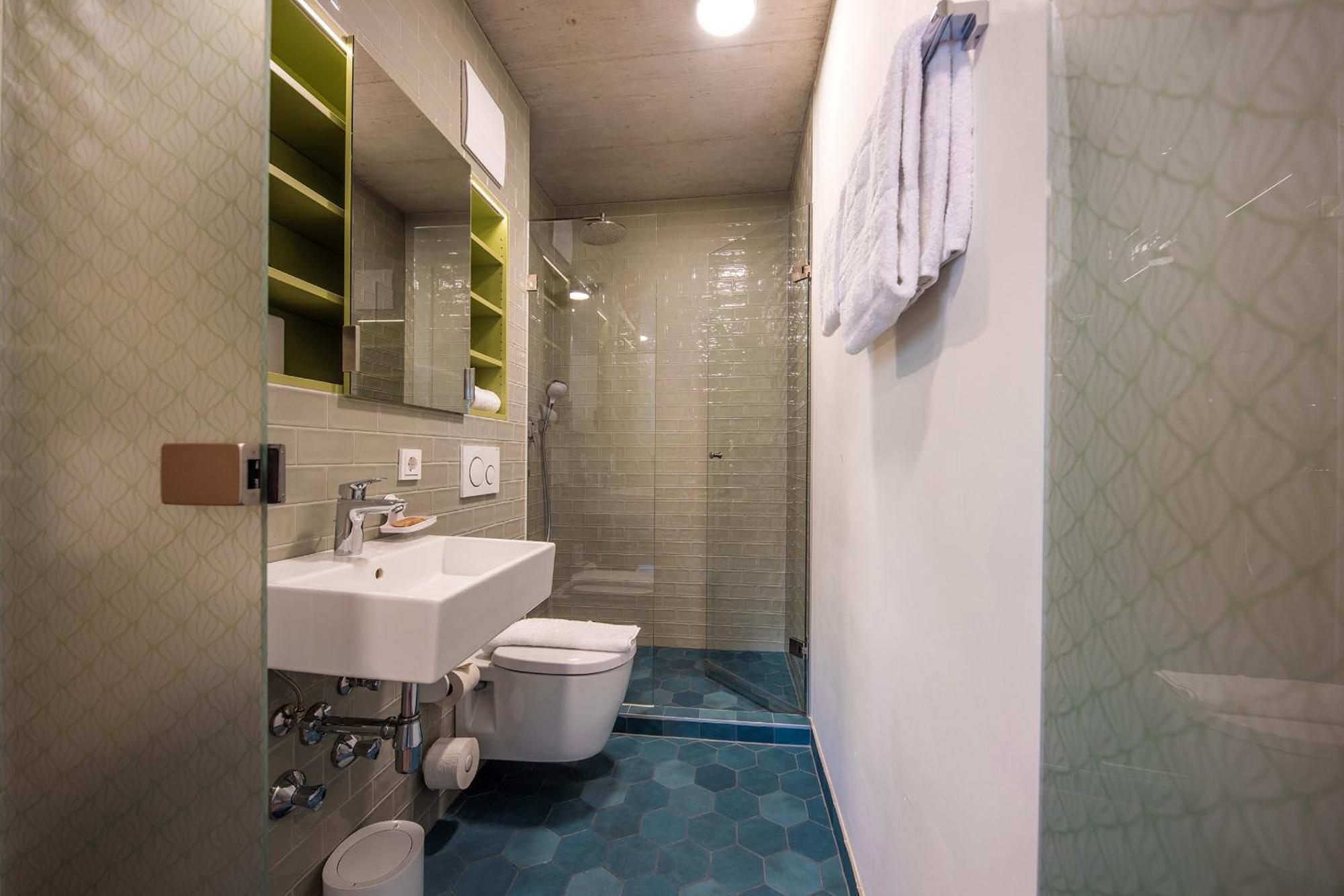 Pradl Elf My- Apartment Инсбрук Екстериор снимка