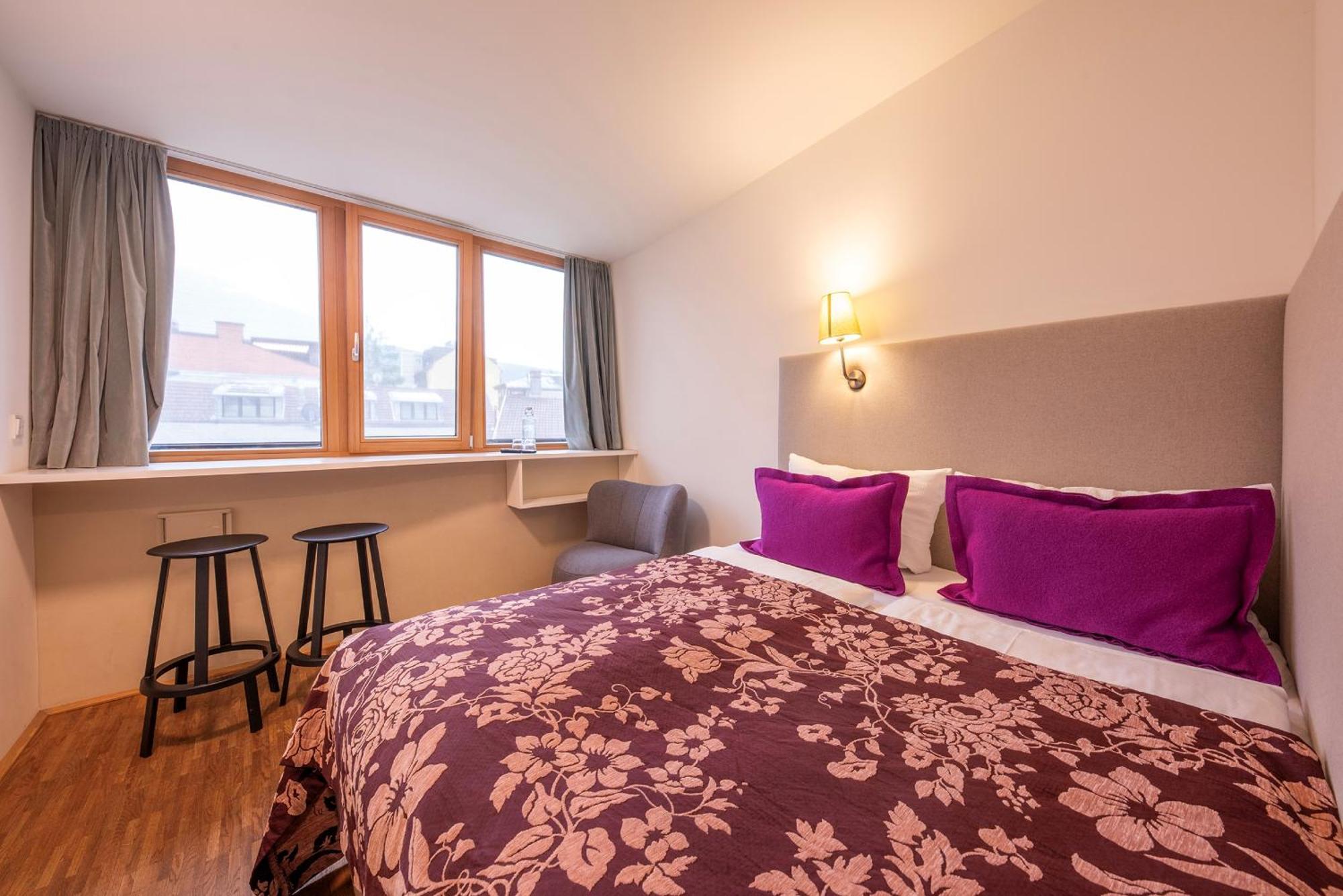 Pradl Elf My- Apartment Инсбрук Екстериор снимка